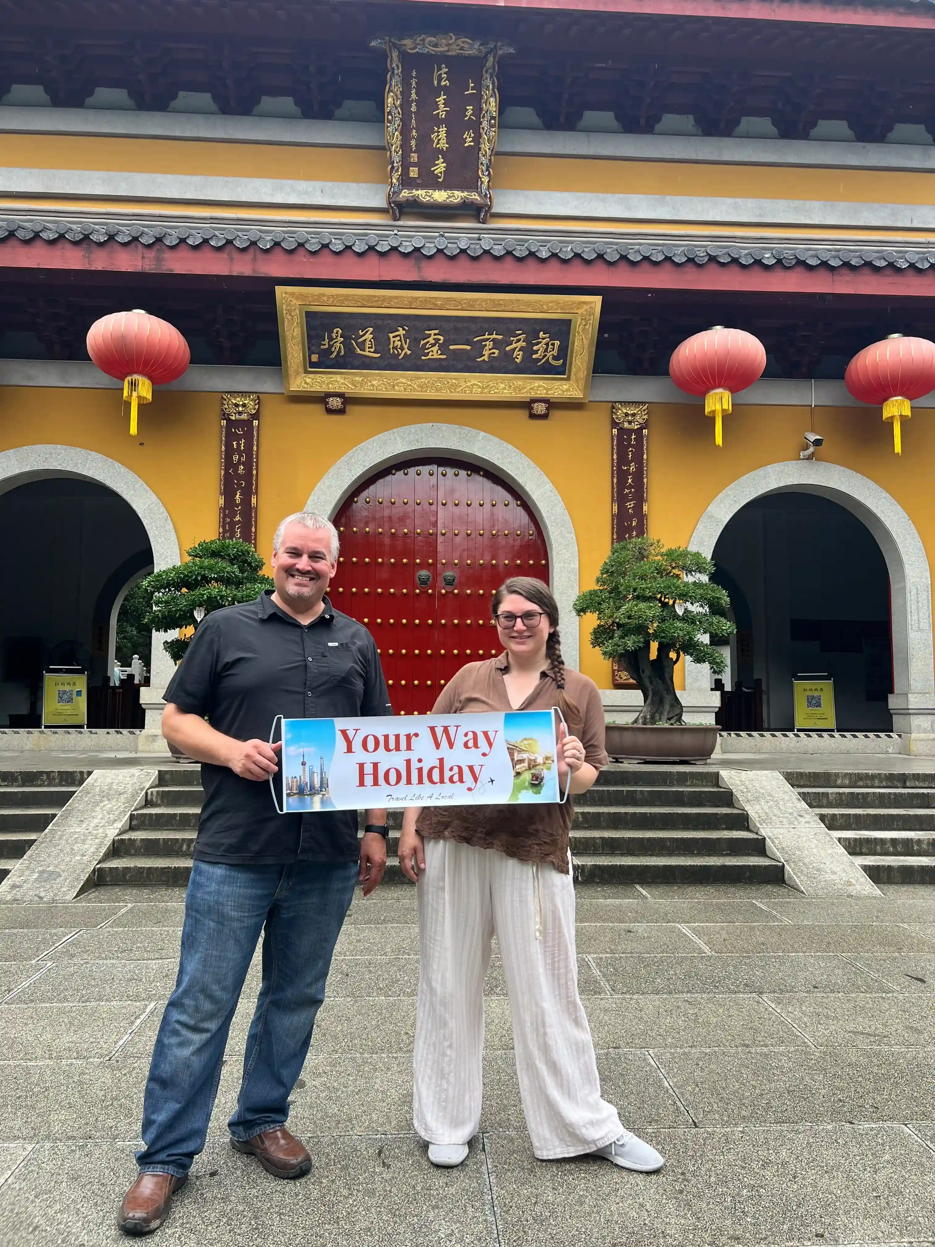 2-Day Hangzhou Heritage Journey: West Lake, Zen Culture & Local Traditions