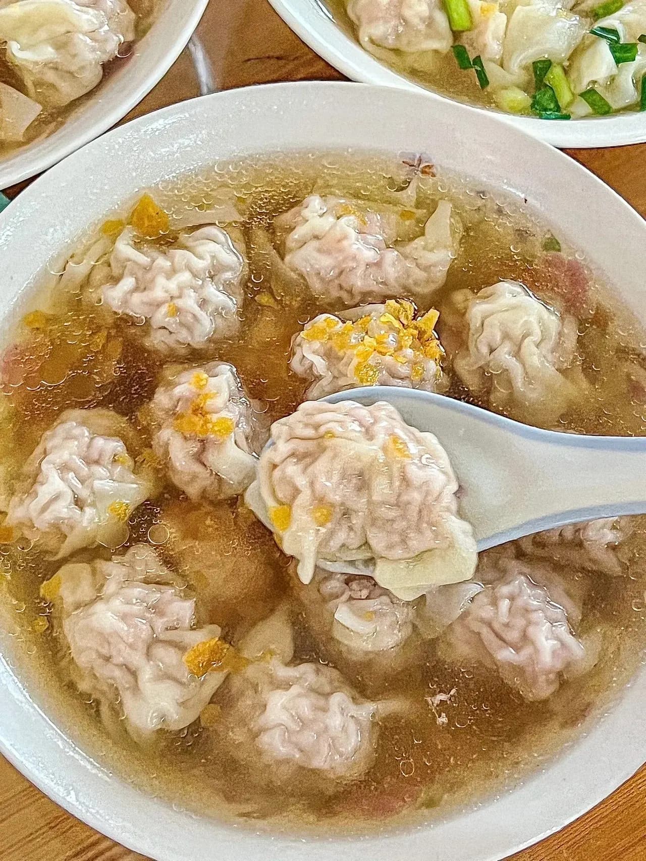 Lunch (Optional)