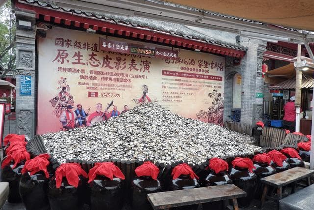 Experience the Broken Bowl Wine Ritual