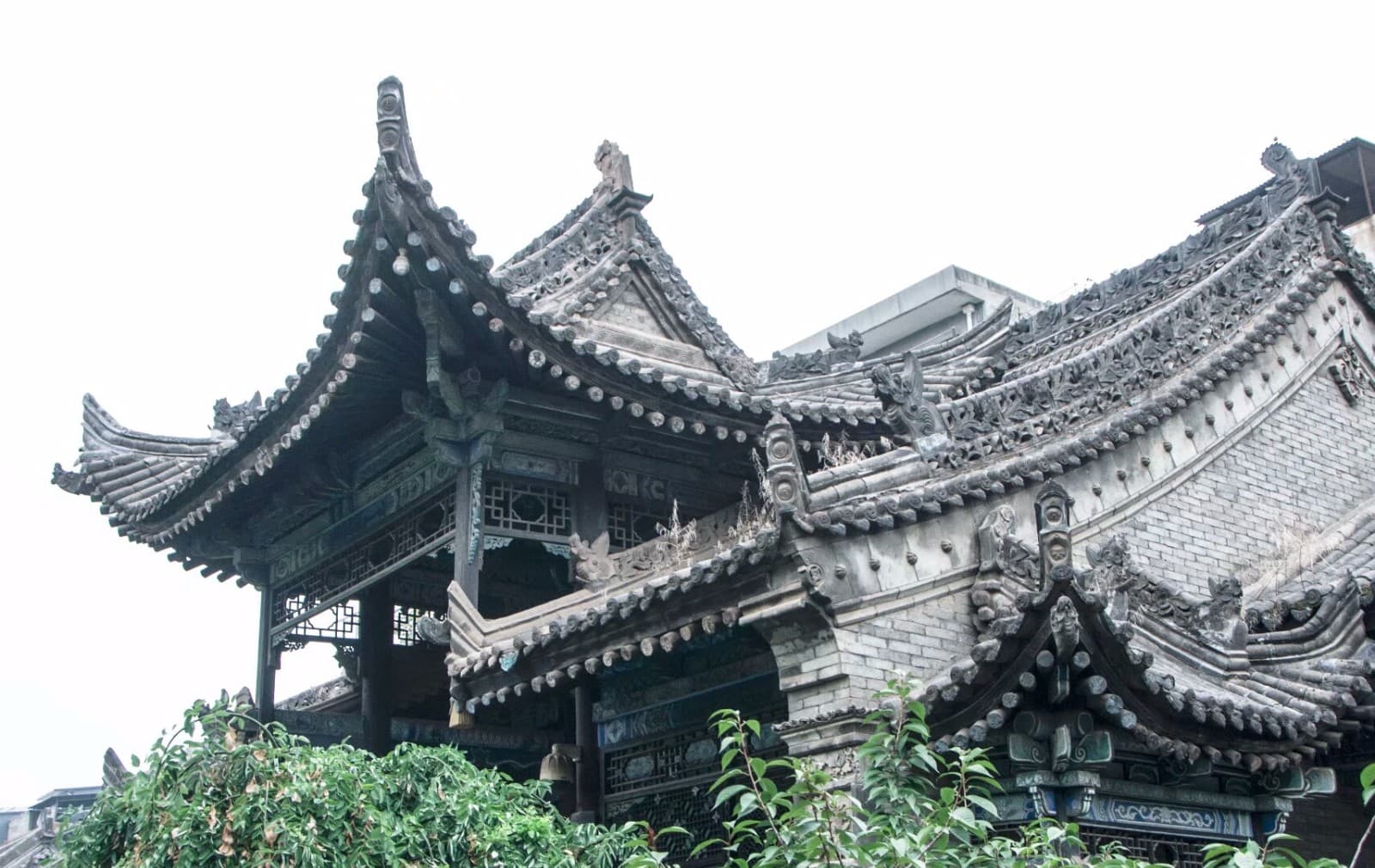 Huajue Lane Great Mosque
