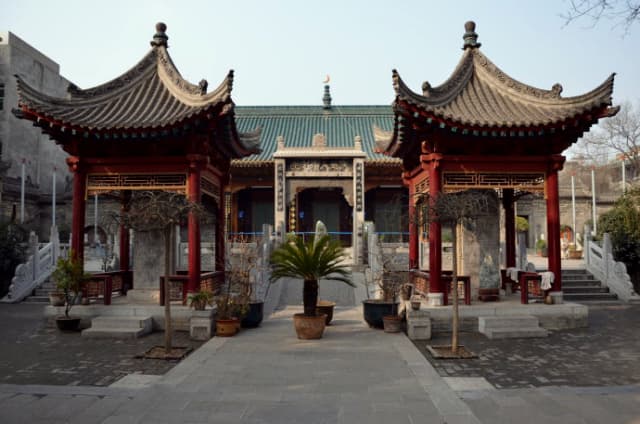 Dapiyuan Mosque