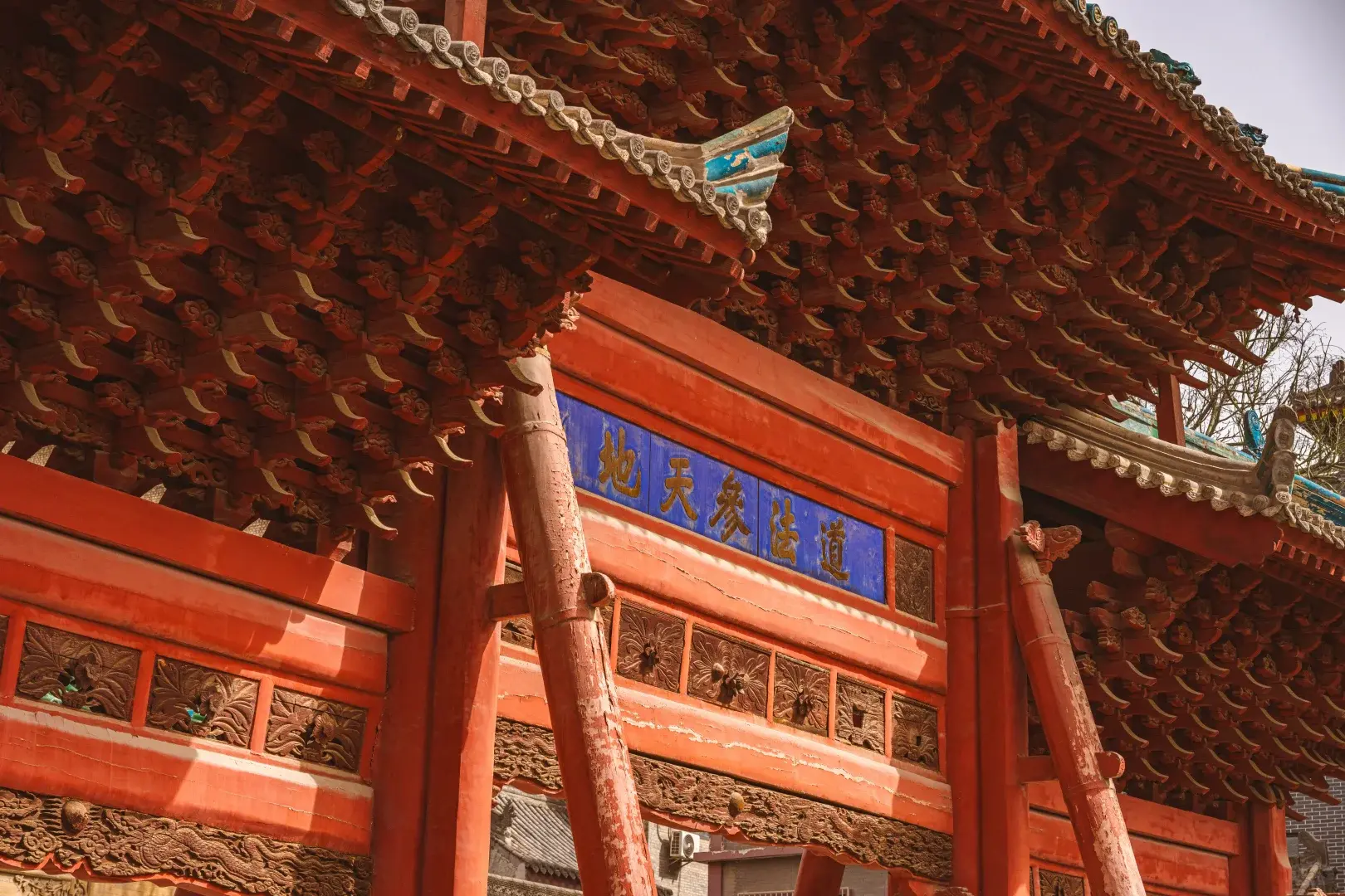 Authentic Xi’an Muslim Day Tour: Hidden Heritage, Mosques and Local Life