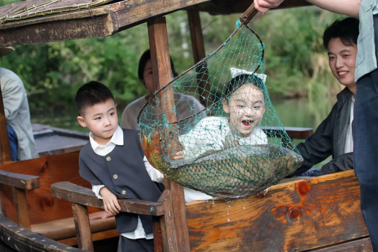 Fisherman Cultural Experience