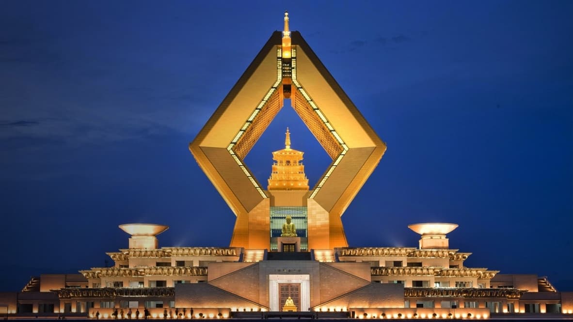 7 Days Tour in Xi’an: A Curated Journey of Hidden Heritage & Mt. Hua Wonders