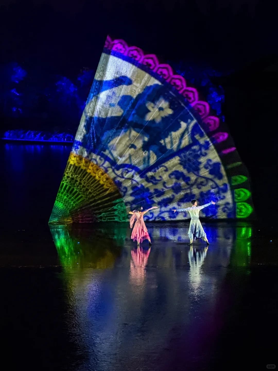 impression west lake show (1)