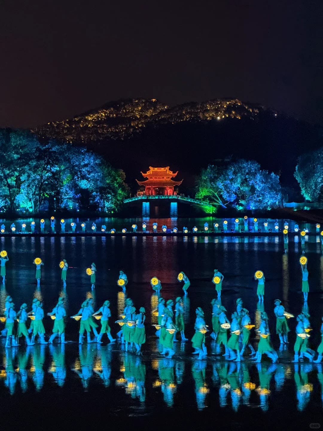 impression west lake show (7)