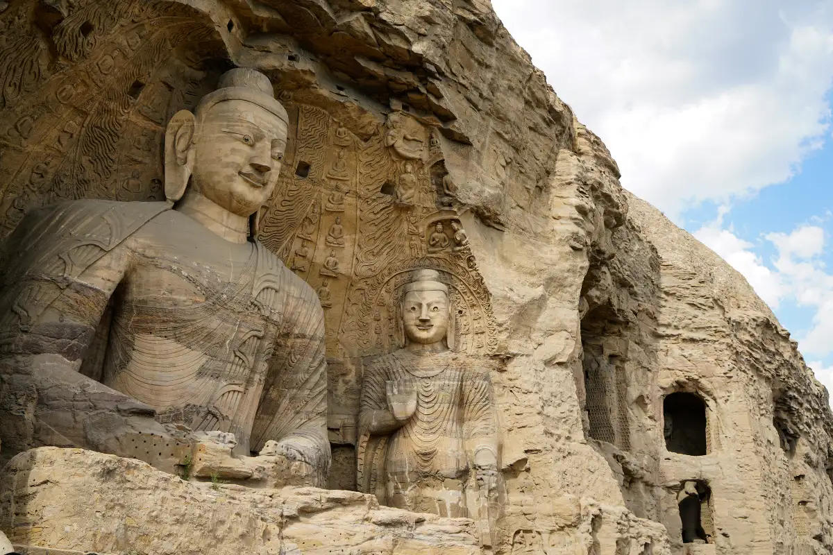 Datong 1 Day Tour: A Rare Glimpse into Northern China’s Imperial & Buddhist Treasures