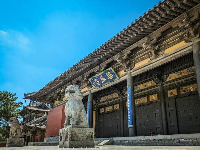 3-Day Pingyao Datong Tour: Privileged Access to Shanxi’s Sacred Sites & Ancient Towns