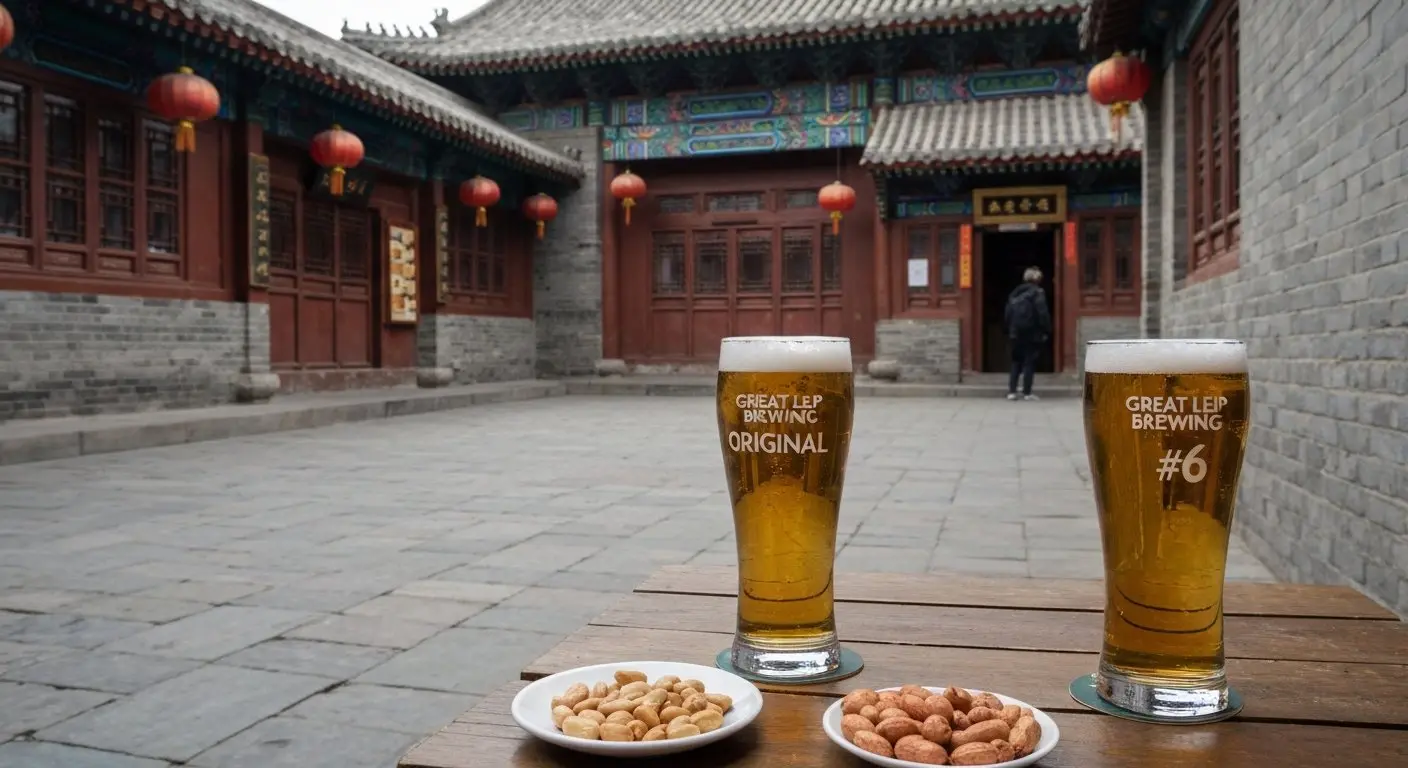 Private Beijing Hutong Walking Tour: Explore Old Beijing with Local Guide Only