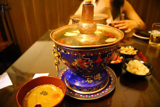 Beijing Hot Pot