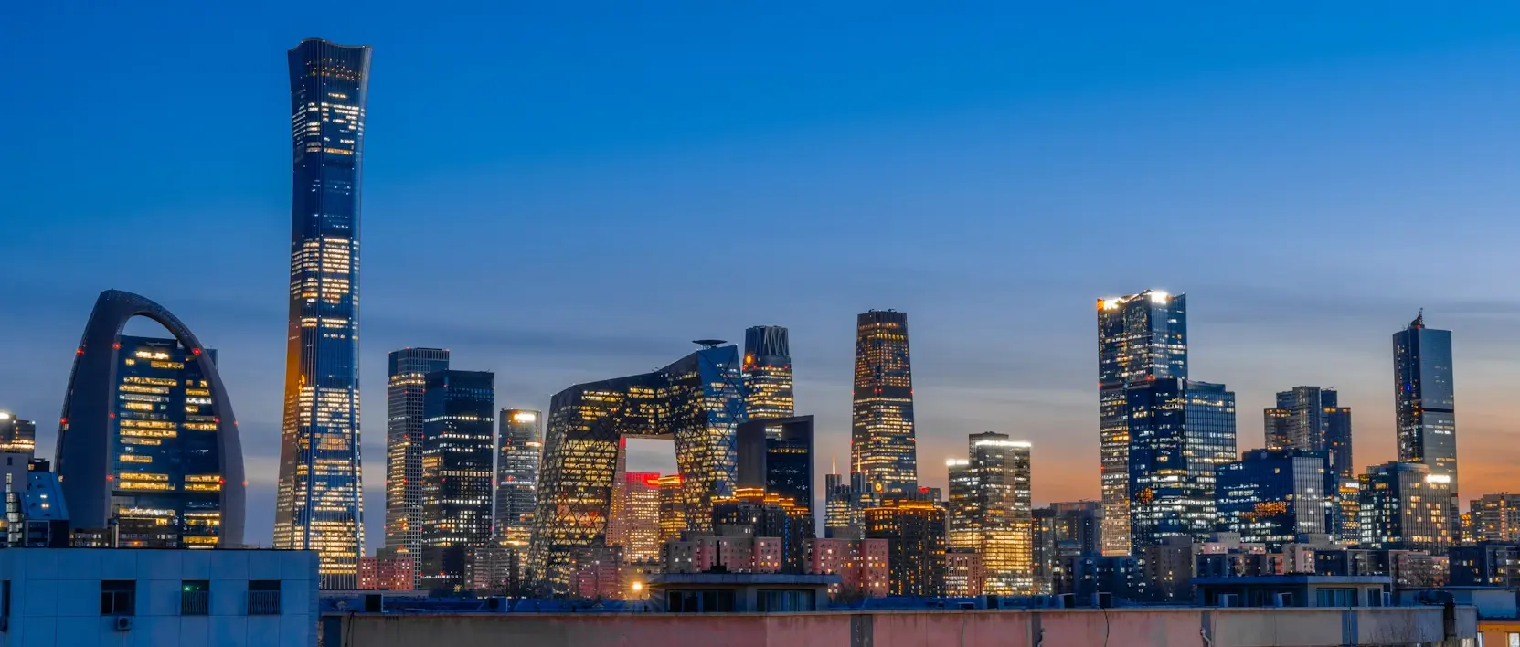 Beijing Travel Guide 2027/28: Itineraries, Local Tips & What to Know