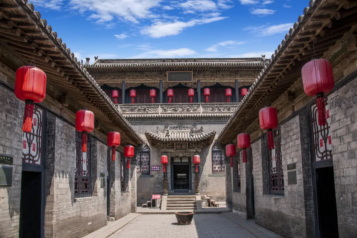 Taiyuan Pingyao Tour: 3-Day Journey Through Shanxi’s Merchant Legacy & Secret Sites