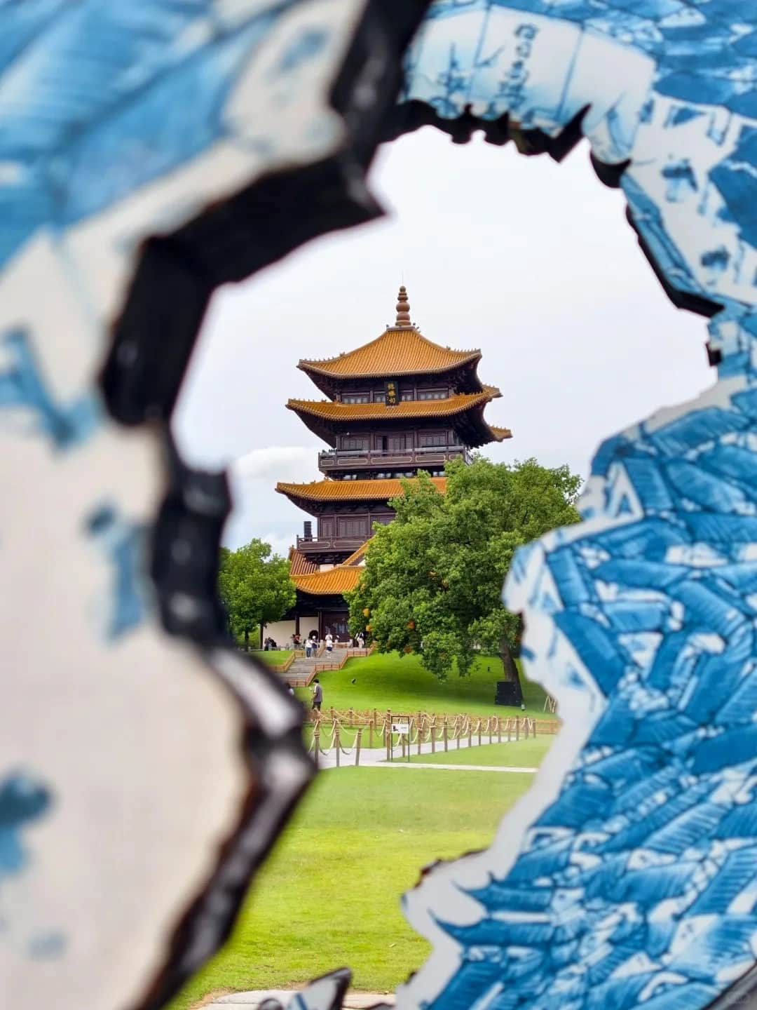 2-Day Jingdezhen Porcelain Culture Tour