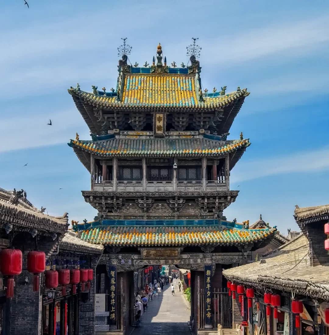 Pingyao 2 Days Tour: Ancient City Charm, Merchant Heritage & Hidden Fortress Secrets