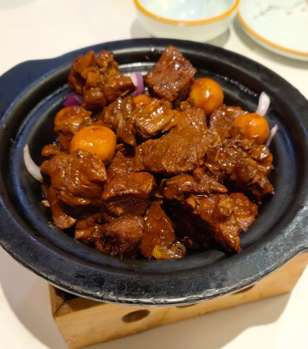 Lunch