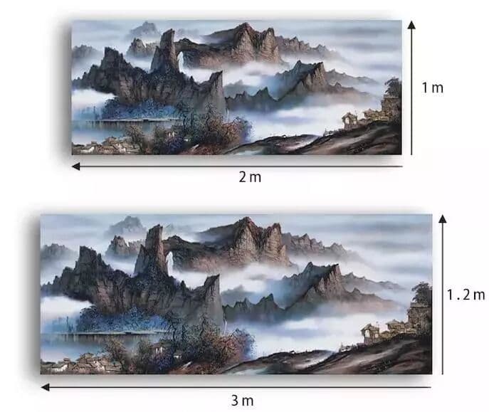 Custom Sand-Painting Service (Transport & Guide Included)