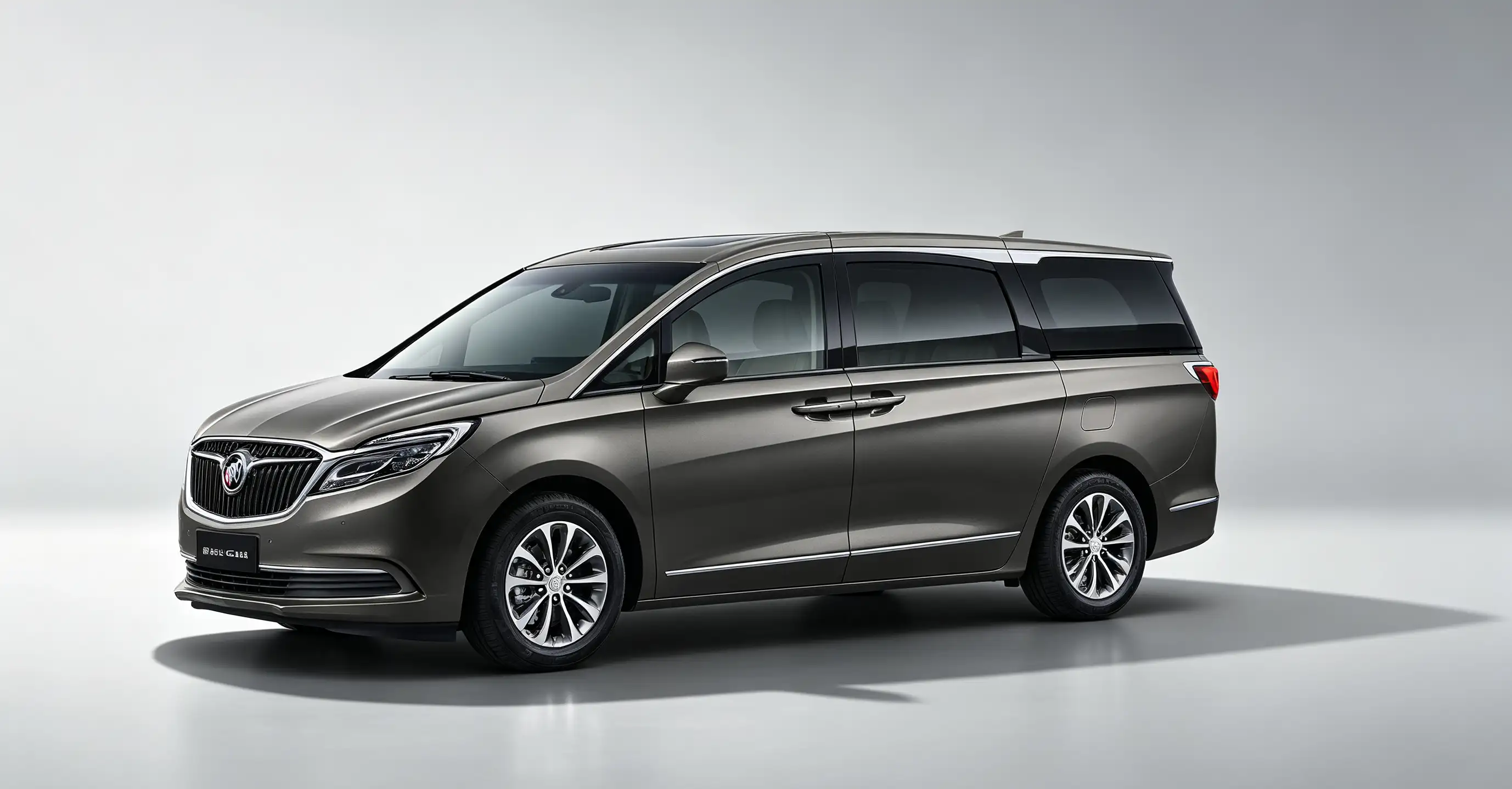 7‑Seater Private MPV Transfer
