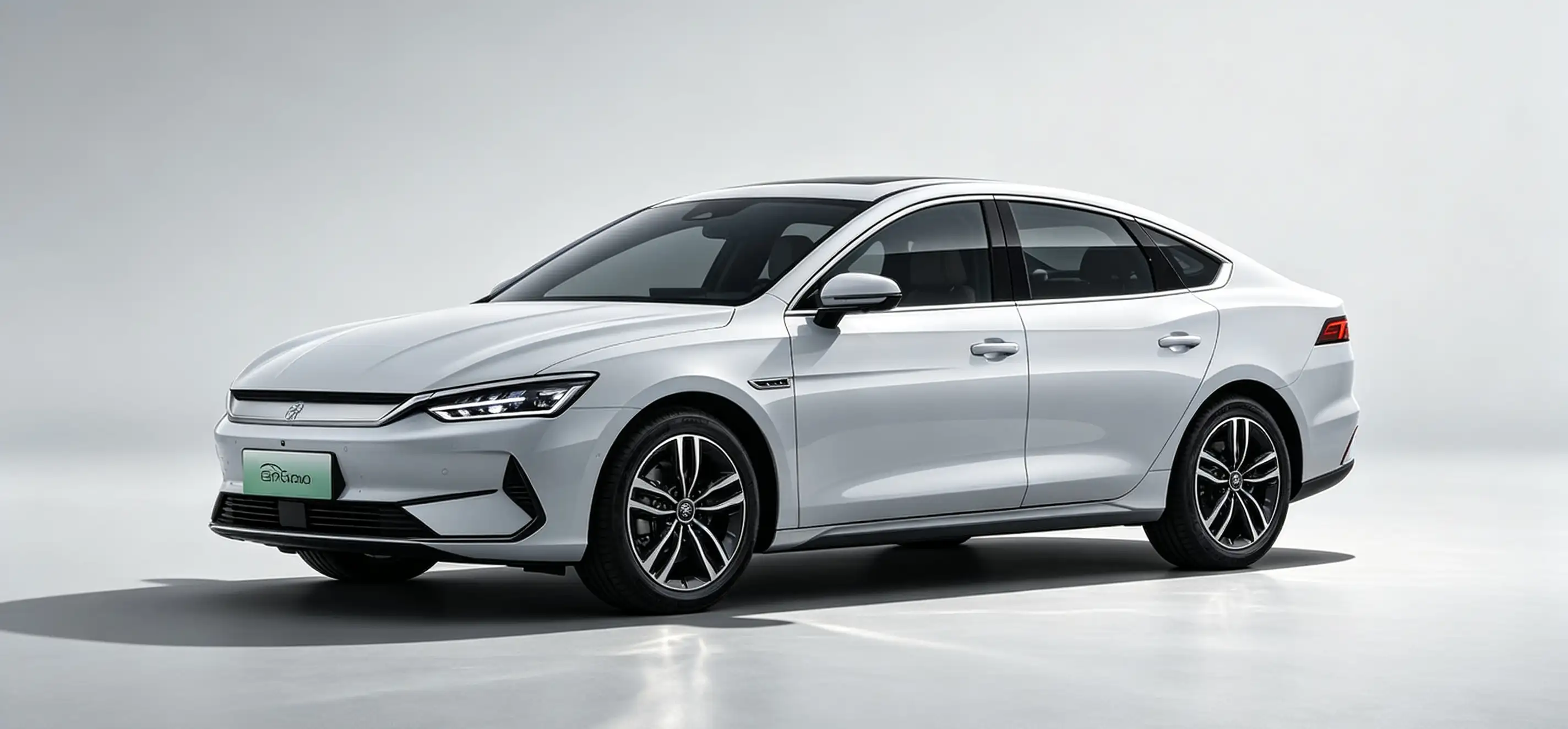 5‑Seater Private Car Transfer