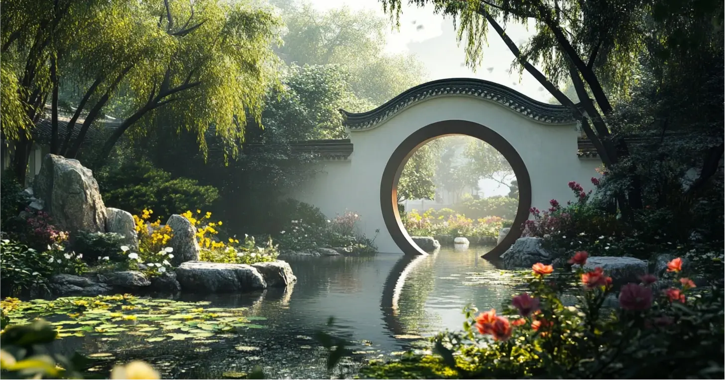 Li Garden
