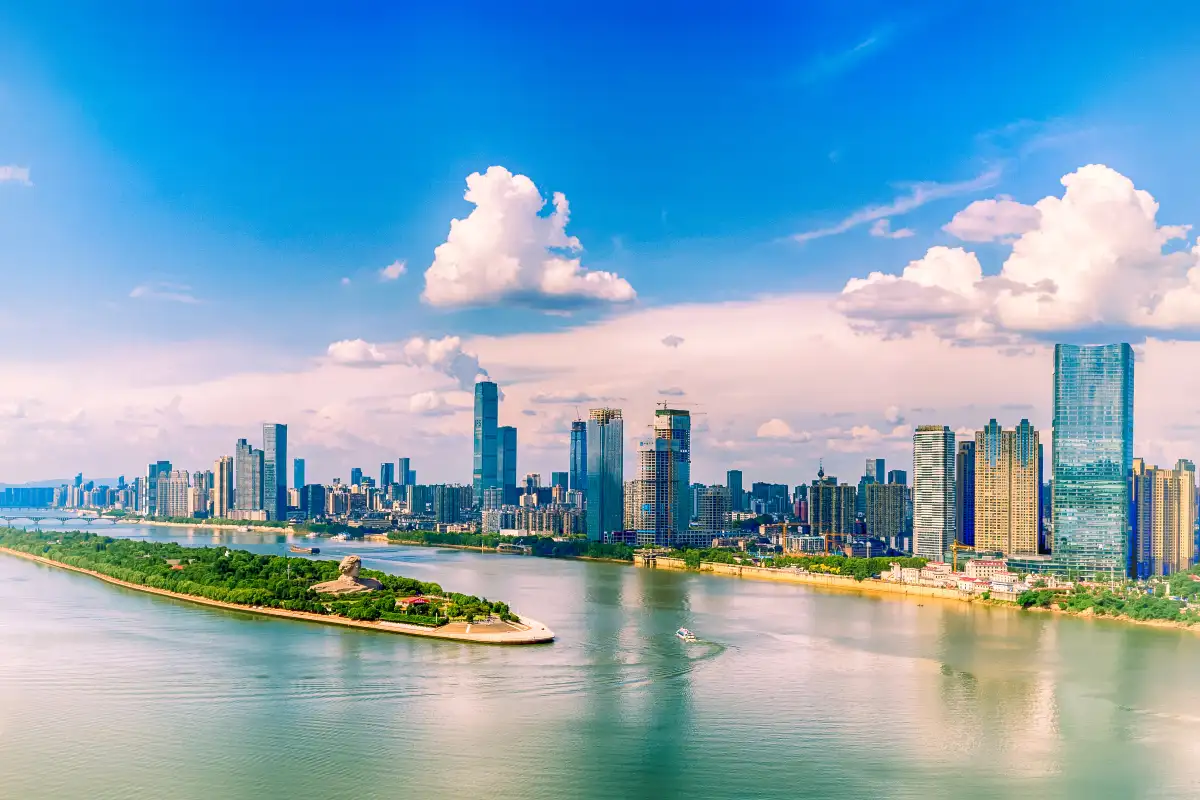 8 Days Changsha Zhangjiajie Fenghuang Ancient City Cultural Tour