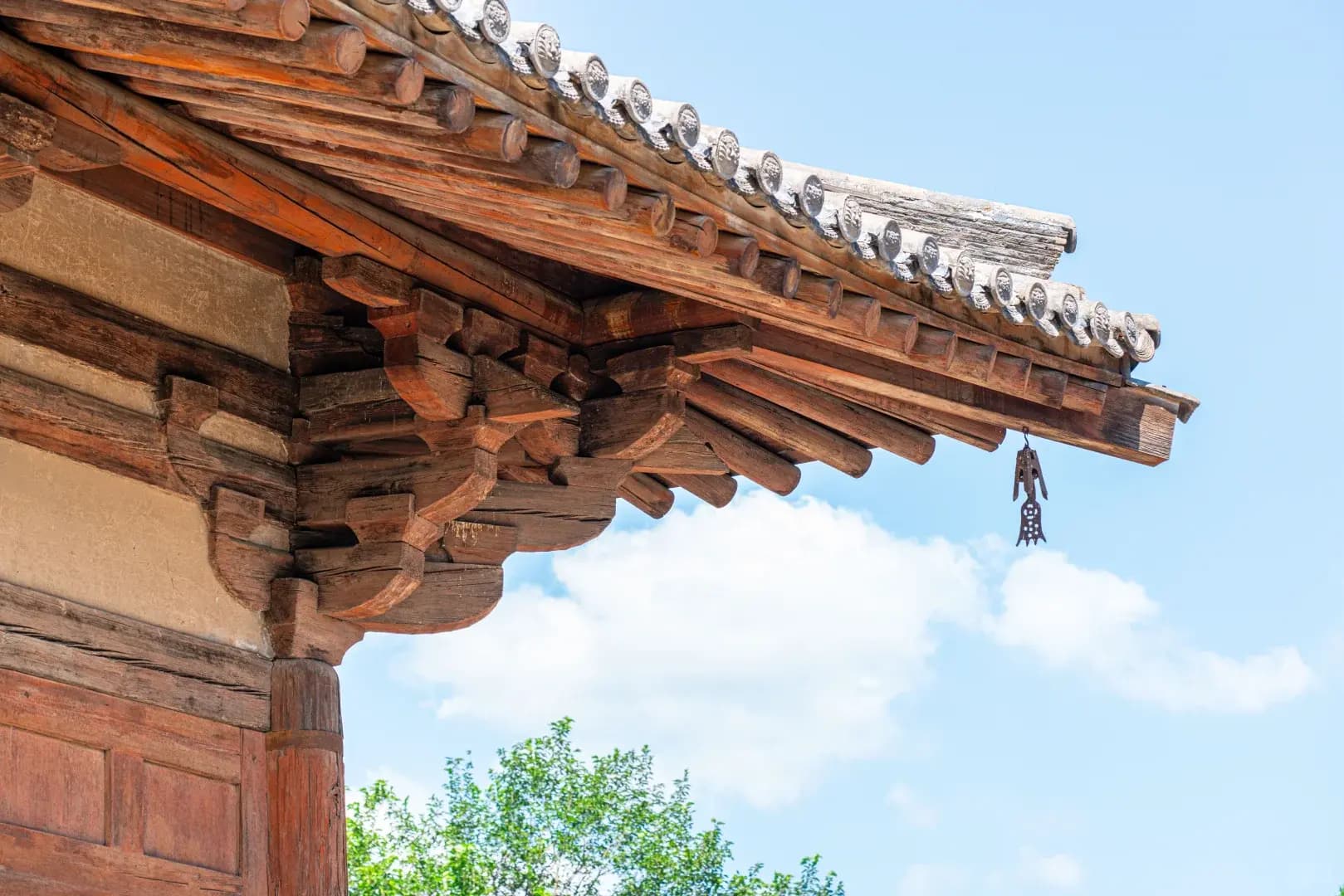 4-Day Shanxi Ancient Architecture Tour: Rare Tang-Era Wooden Masterpieces & Mount Wutai