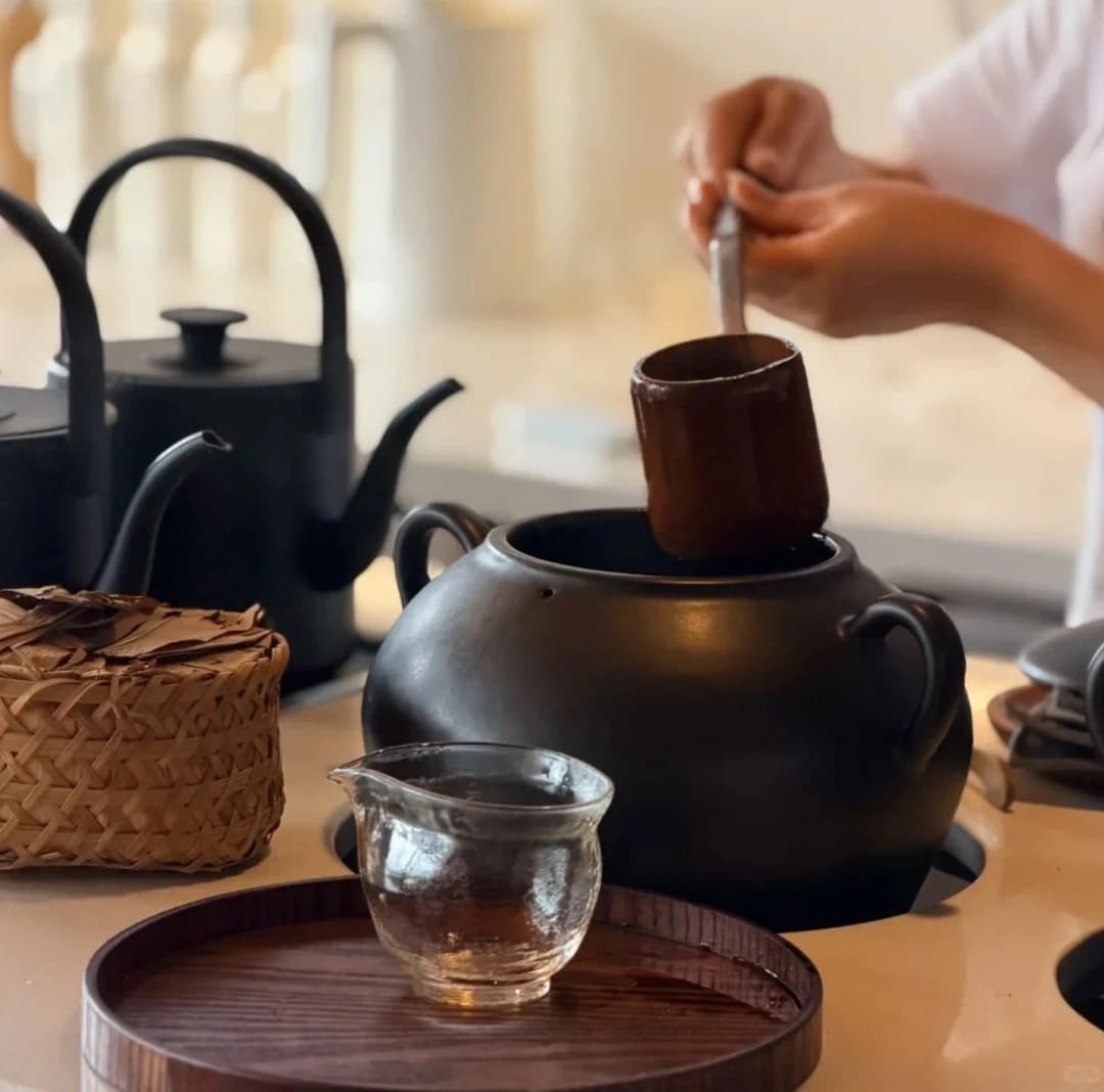 Tunxi Riverside Huizhou-style Afternoon Tea