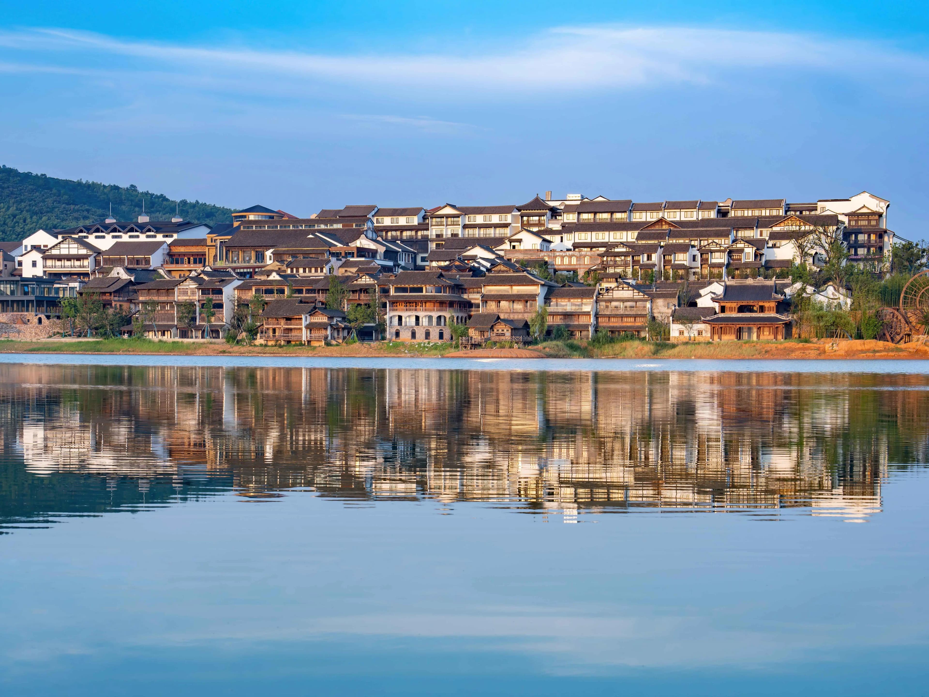 From Shanghai to the Heart of Jiangnan: A 5-Day Nanxun, Yixing & Suzhou Journey