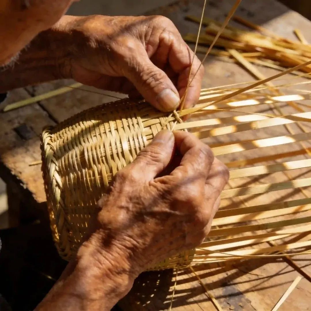 Anji Tea & Bamboo Handmade Experience