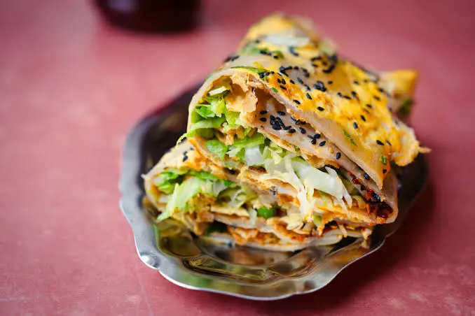 Lunch (Optional)