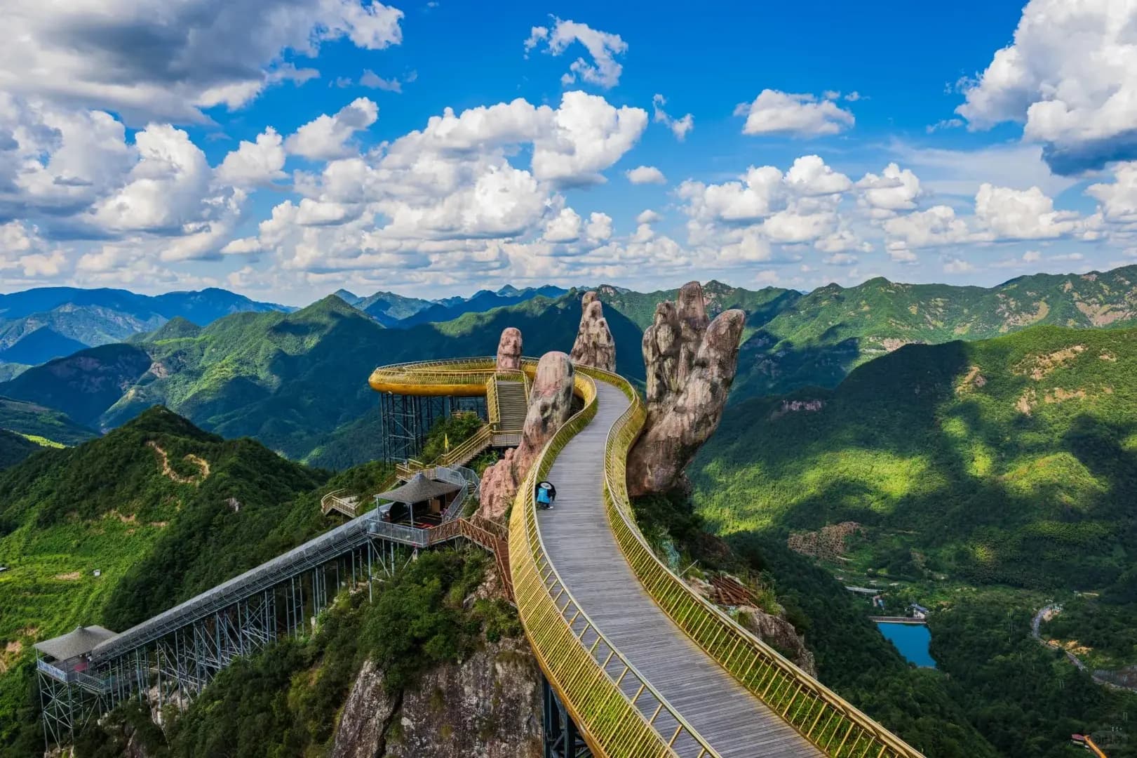 10-Day Shanghai Hangzhou Suzhou Shaoxing Tour: Discover the Heart of Jiangnan