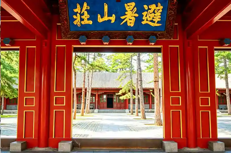 6 Days North China Heritage Tour: Tianjin, Beijing & Chengde Imperial Highlights