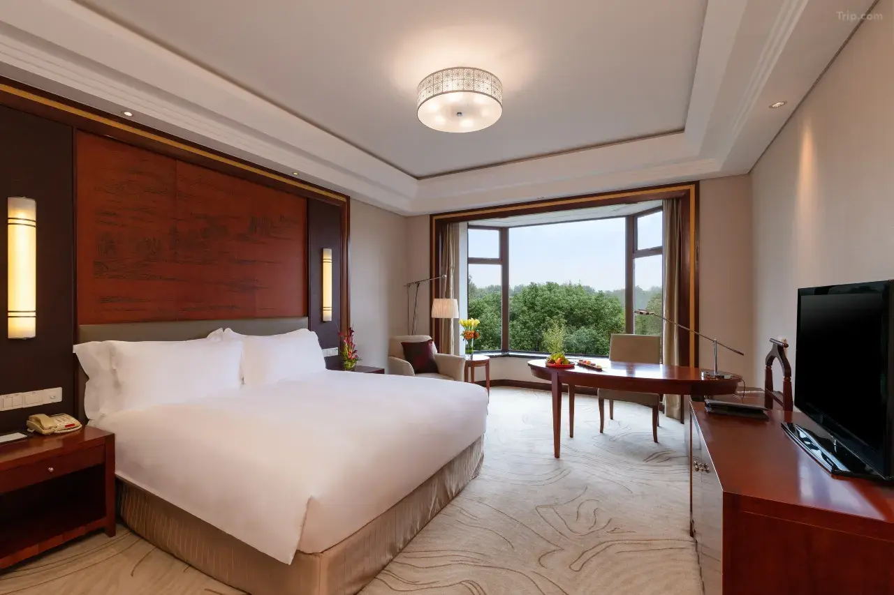 Sofitel Hangzhou Westlake