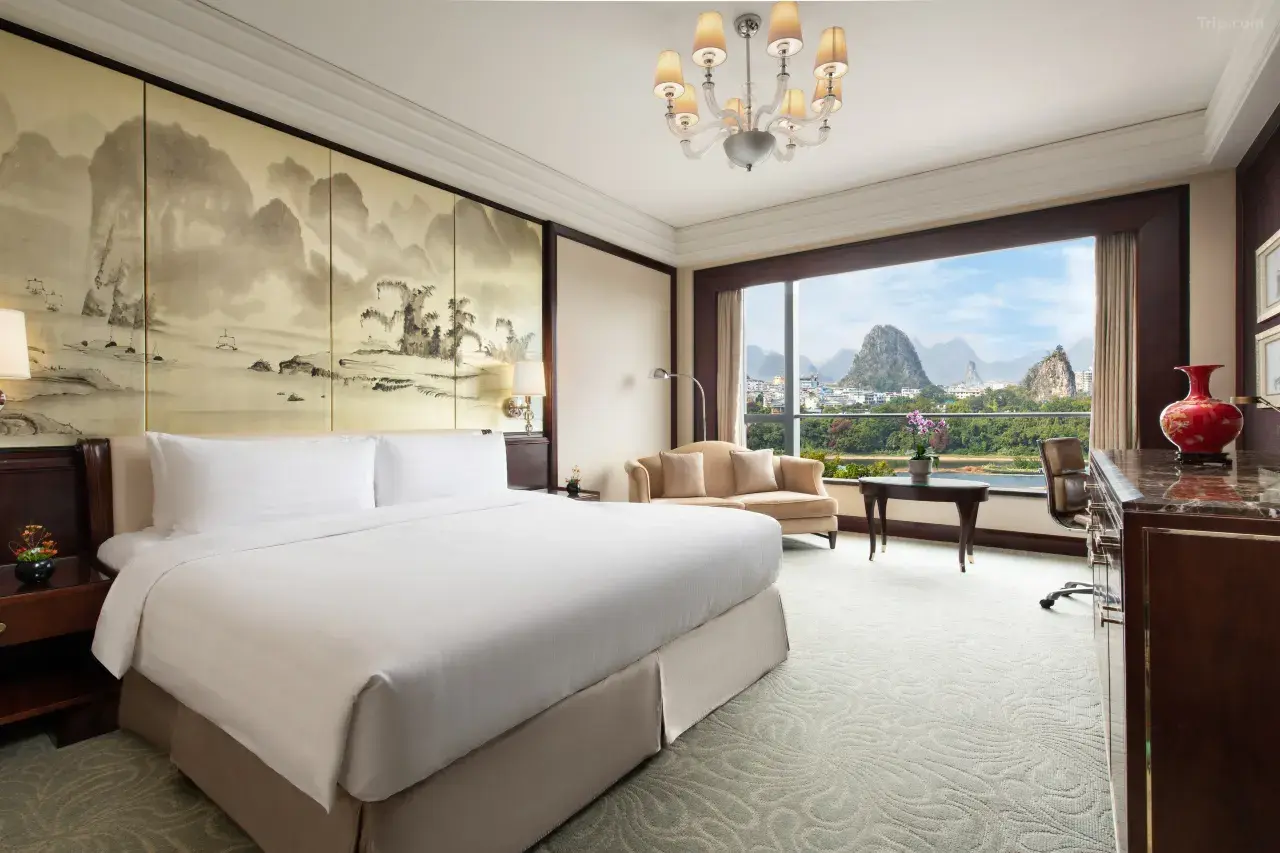 Shangri-La Guilin