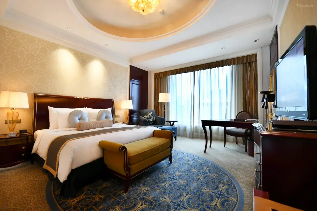 Grand Central Hotel Shanghai