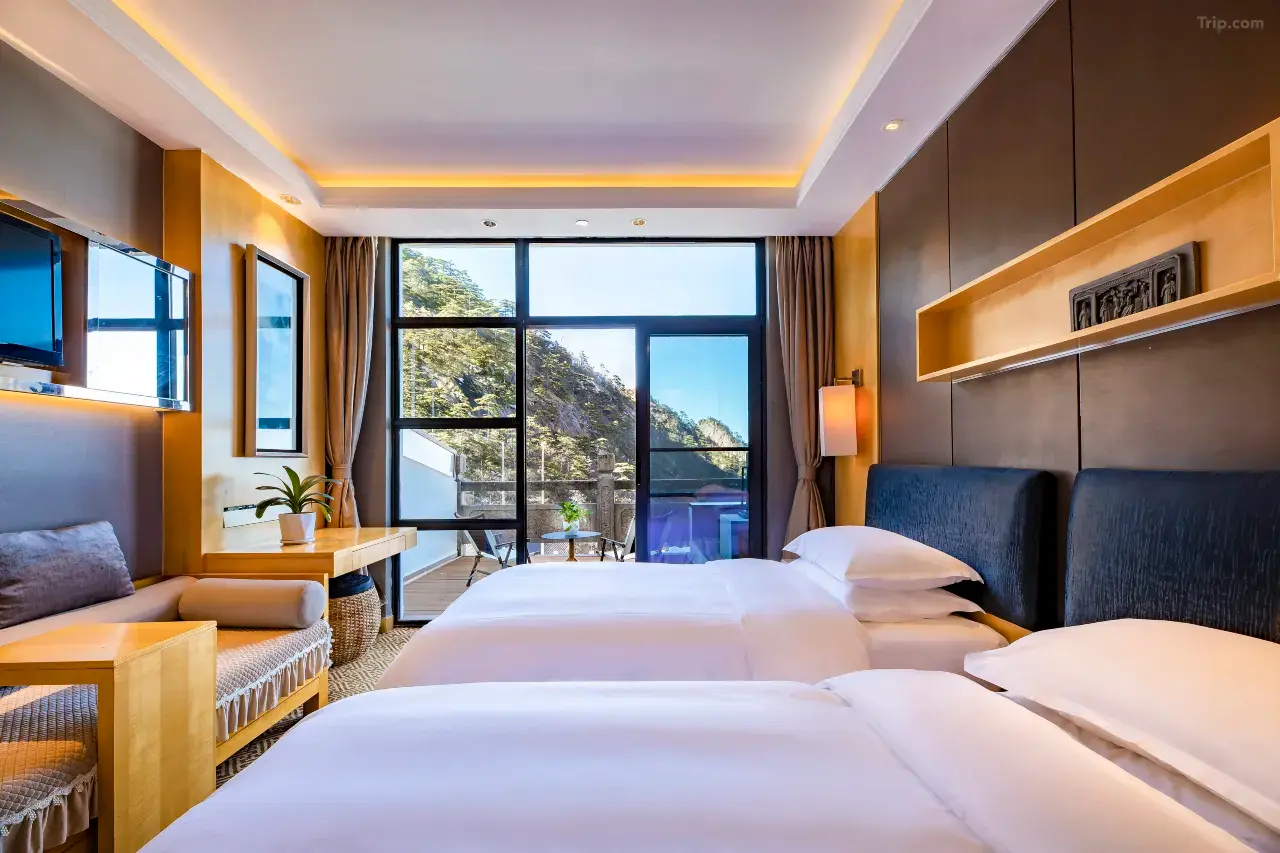 Xihai Hotel