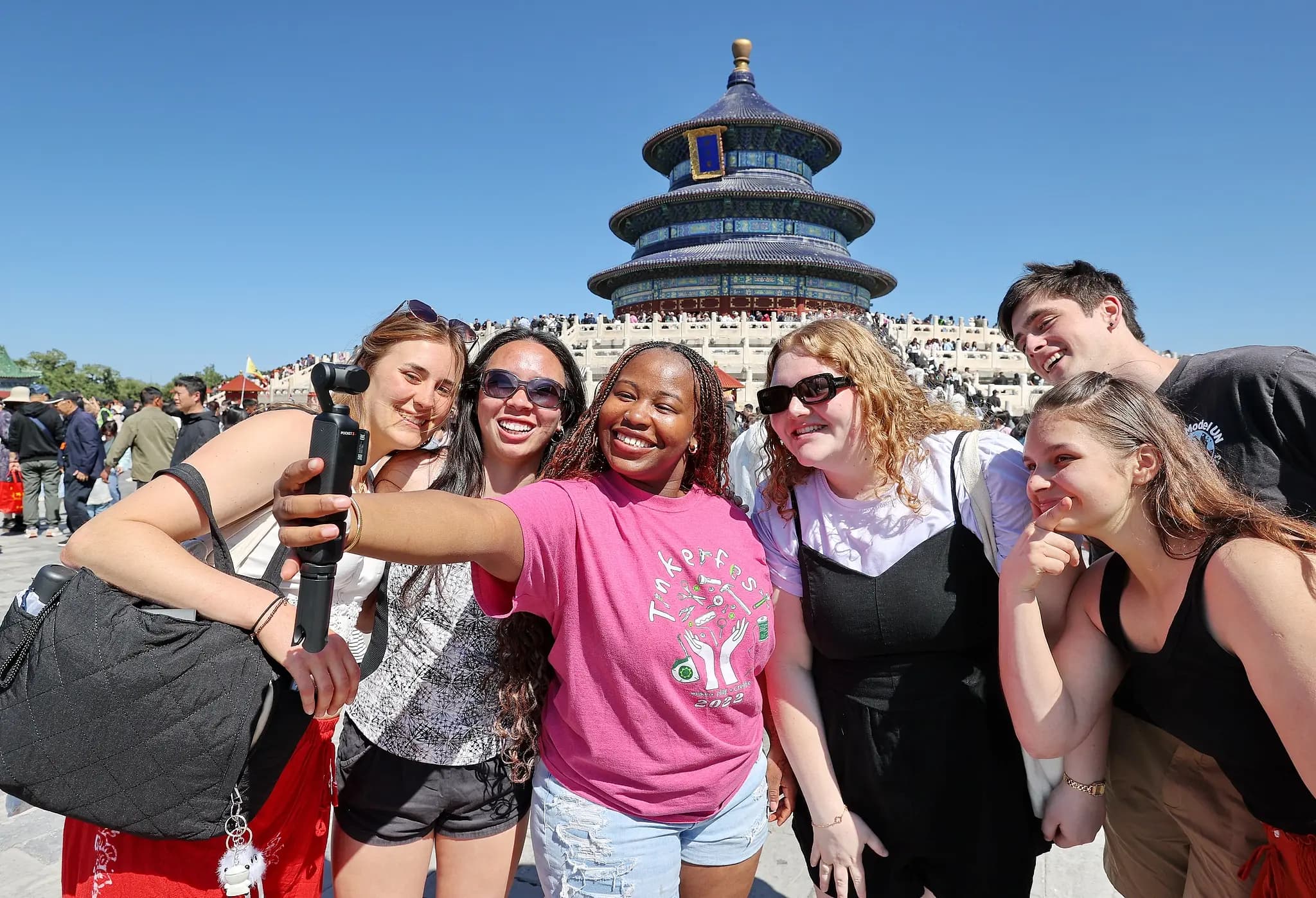 Beijing Central Axis Tour: UNESCO Heritage Walk from Qianmen to Drum Towers