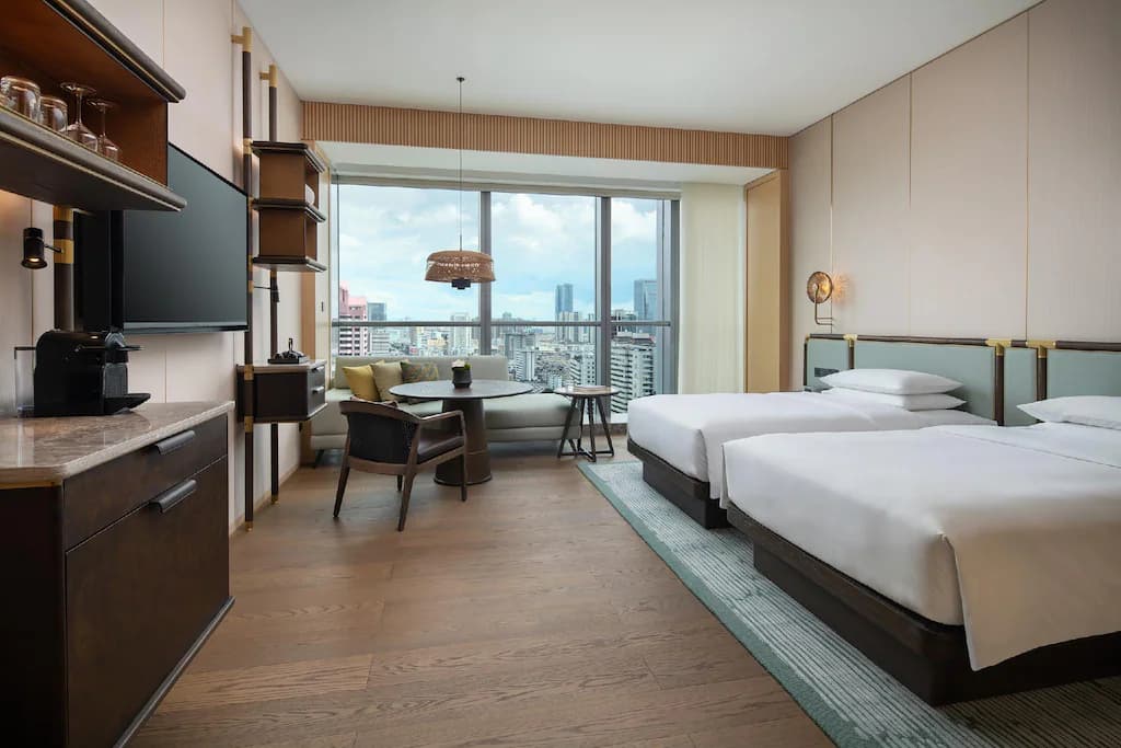 Grand Hyatt Kunming