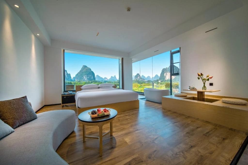 LS Hotel Liangsu Yangshuo