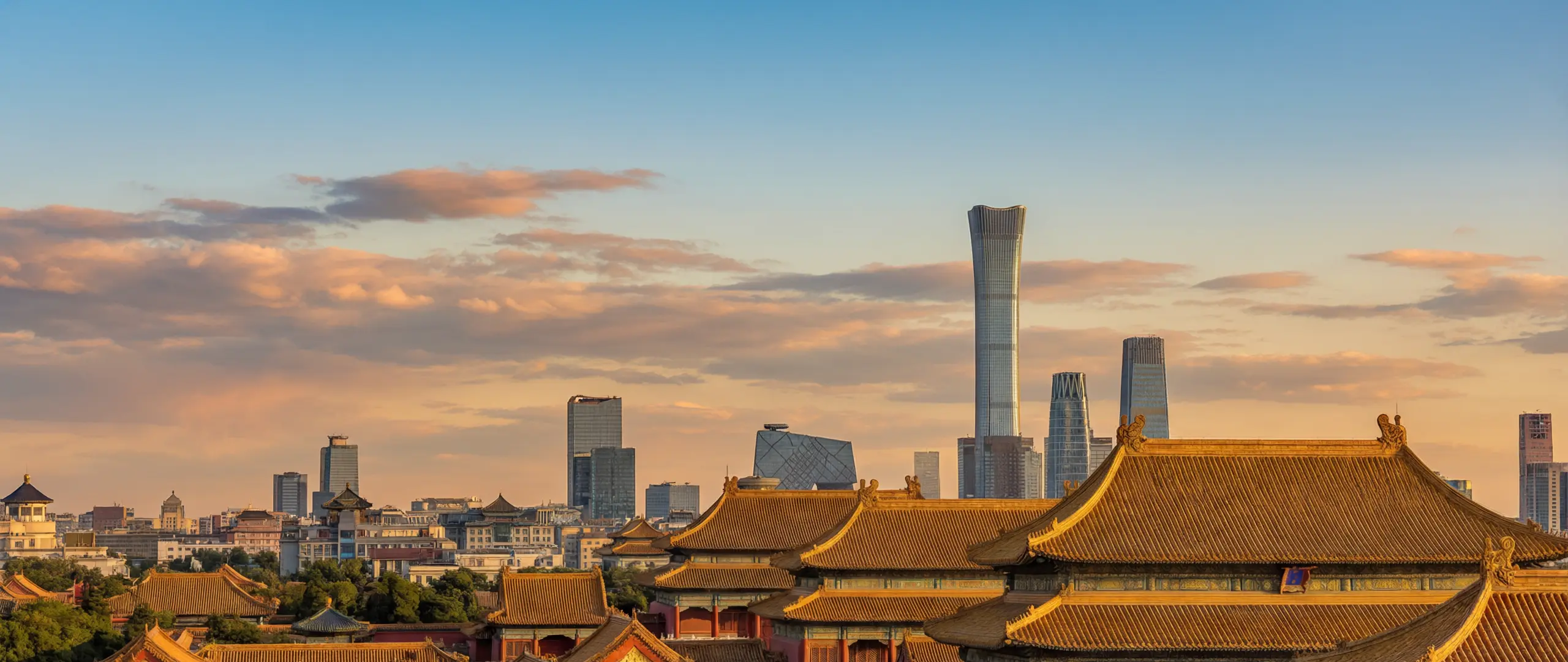 How to Plan the Perfect Beijing Itinerary: 3, 5 & 7-Day Routes for 2027