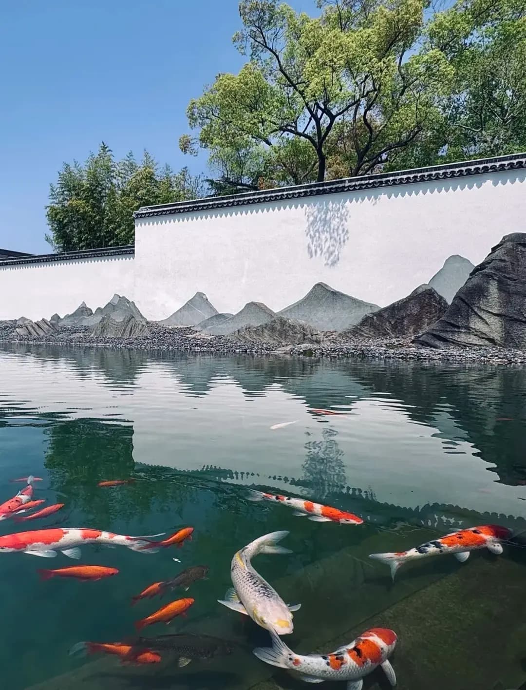Suzhou Museum (9)