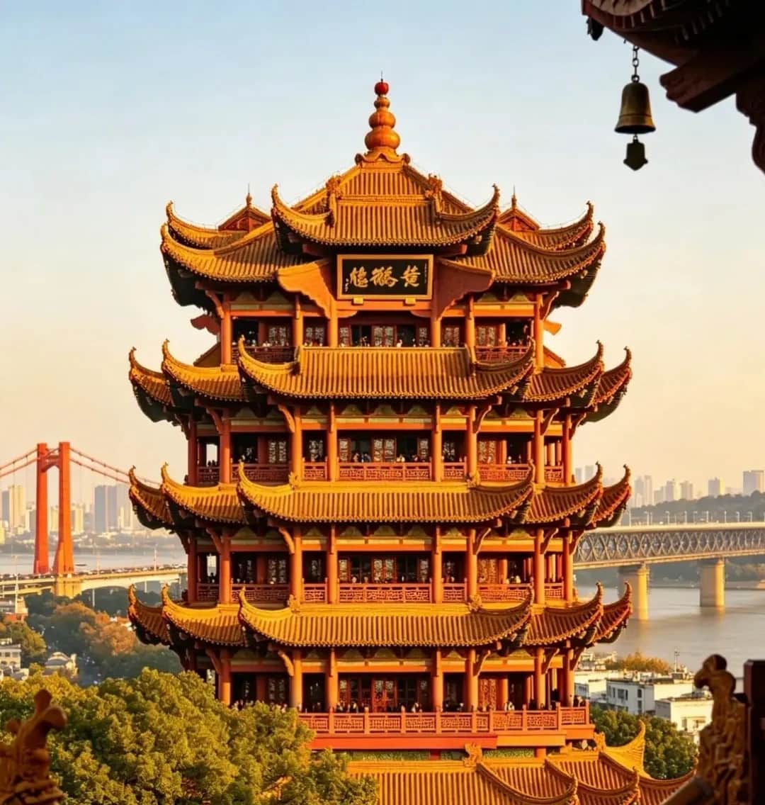 13-Day China Heritage Private Tour: Wuhan, Huangshan, Hangzhou & Suzhou