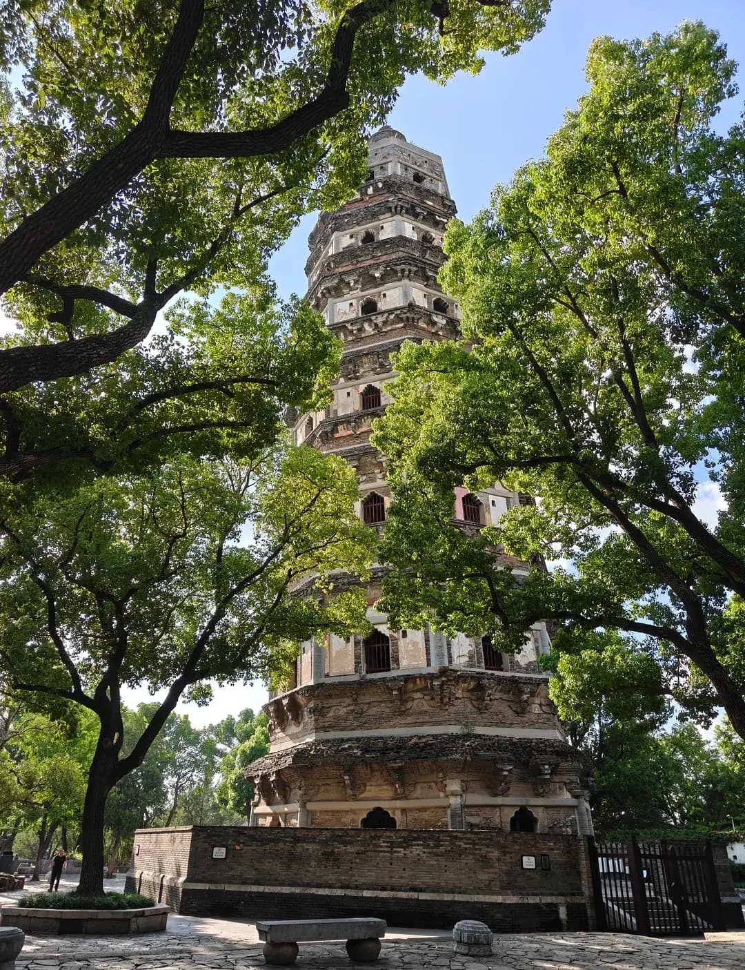 Tiger Hill suzhou (3)