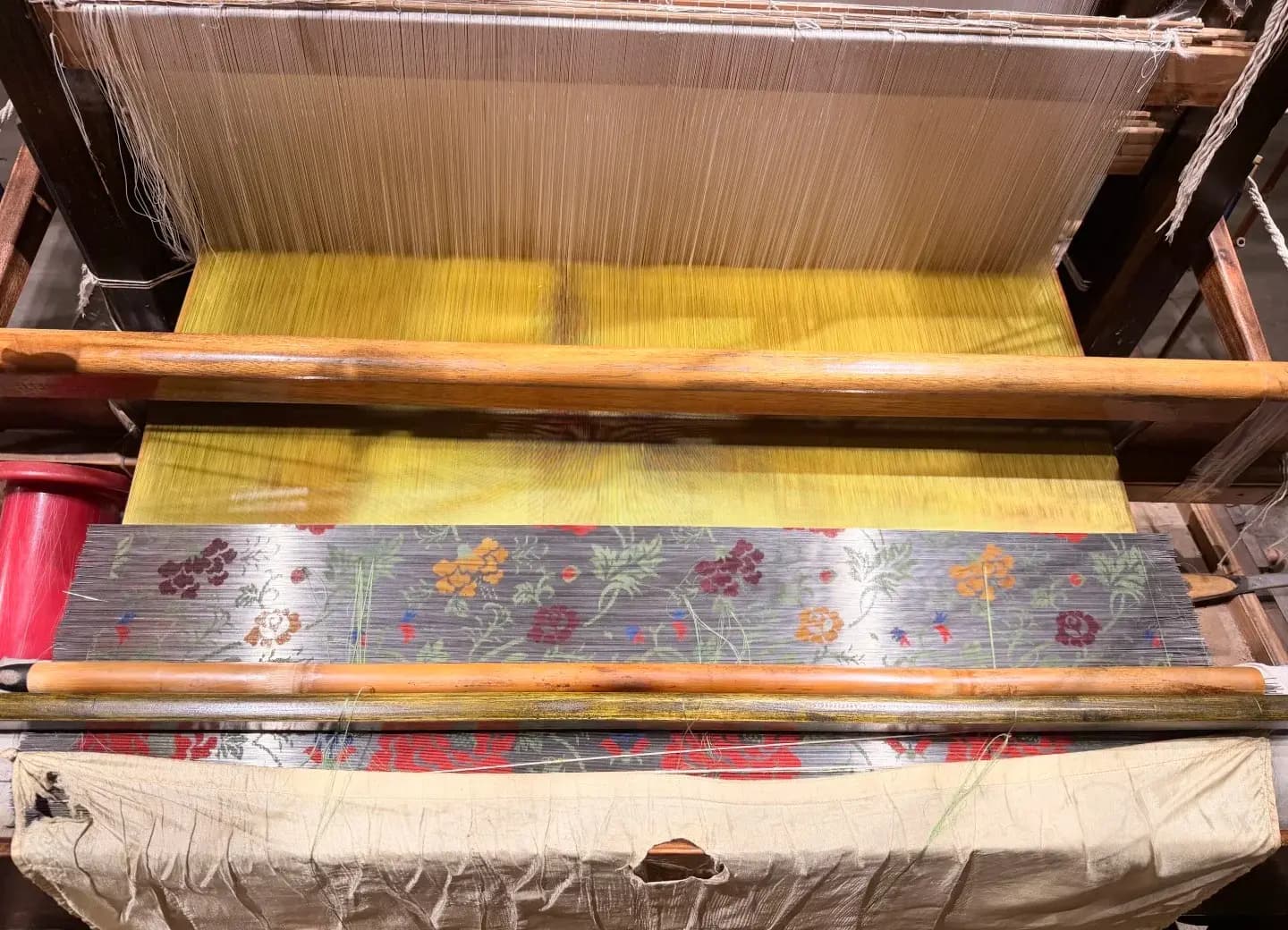 Suzhou Silk Museum (8)