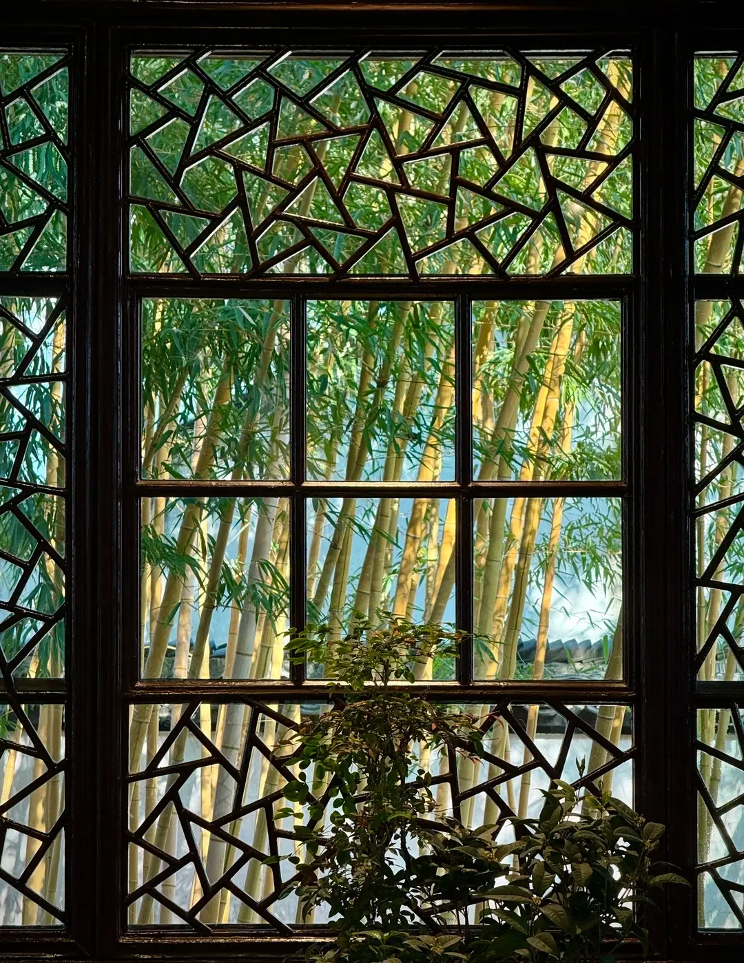Canglang Pavilion suzhou (9)