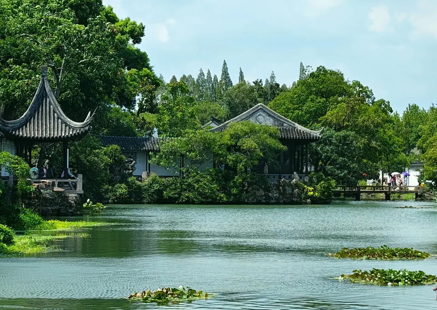 Canglang Pavilion suzhou (8)