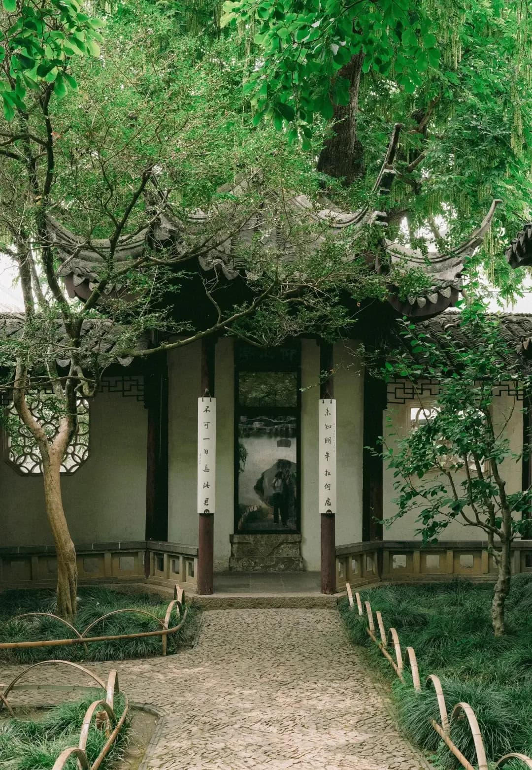 Canglang Pavilion suzhou (7)