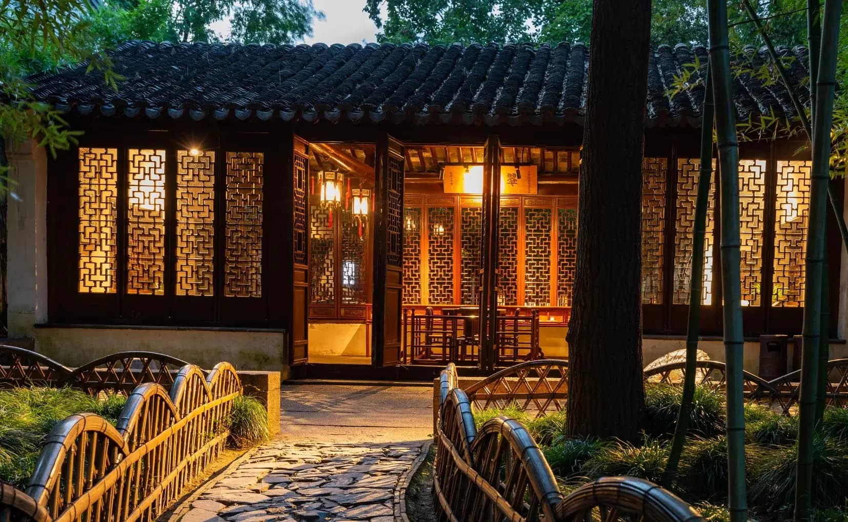 Canglang Pavilion suzhou (4)