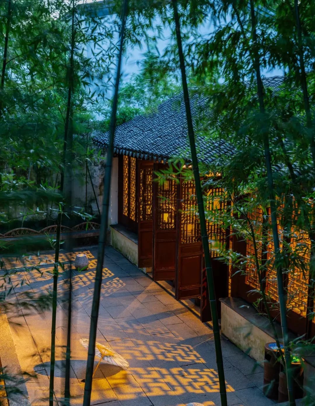 Canglang Pavilion suzhou (2)