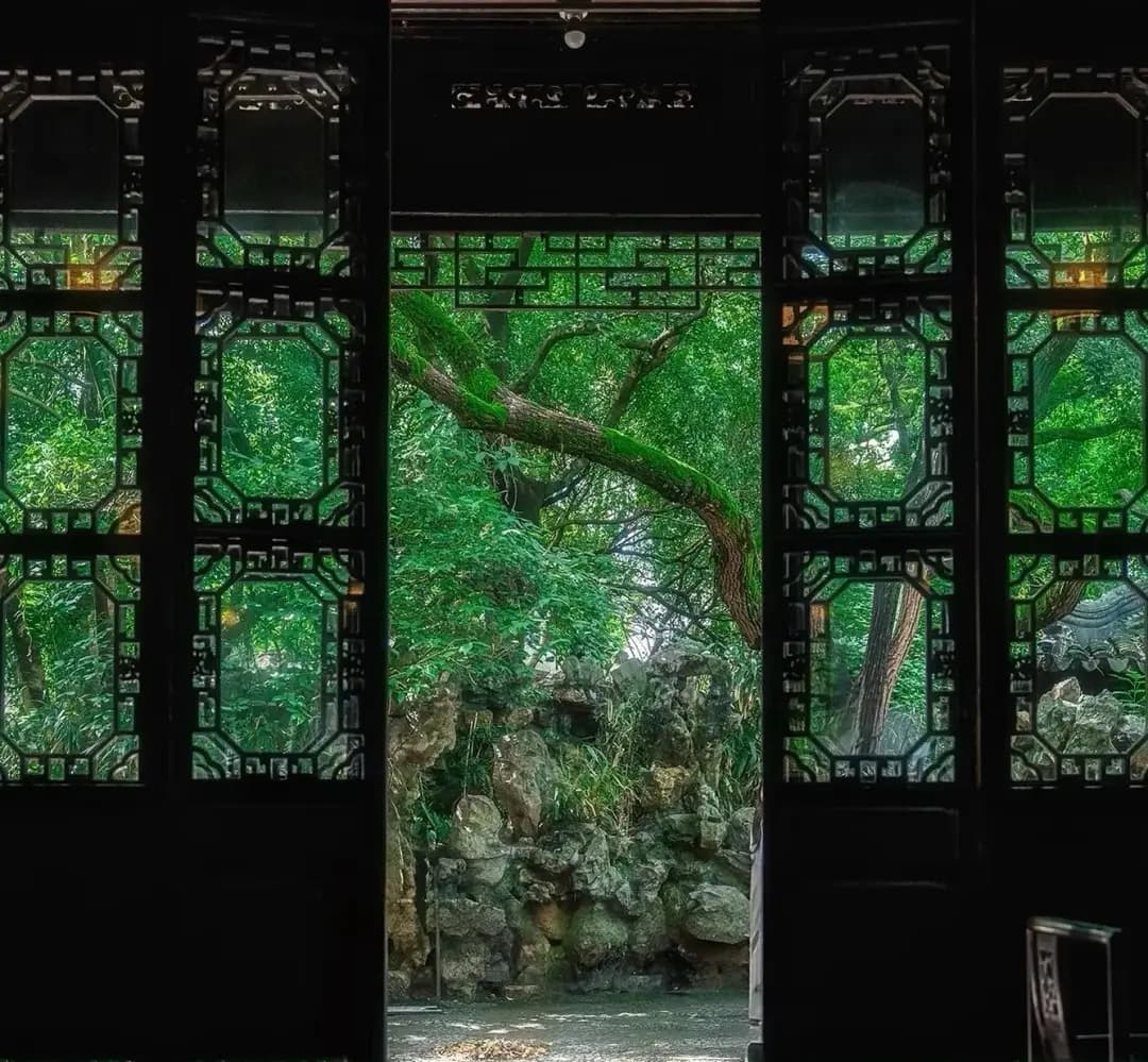 West Garden Temple suzhou (3)