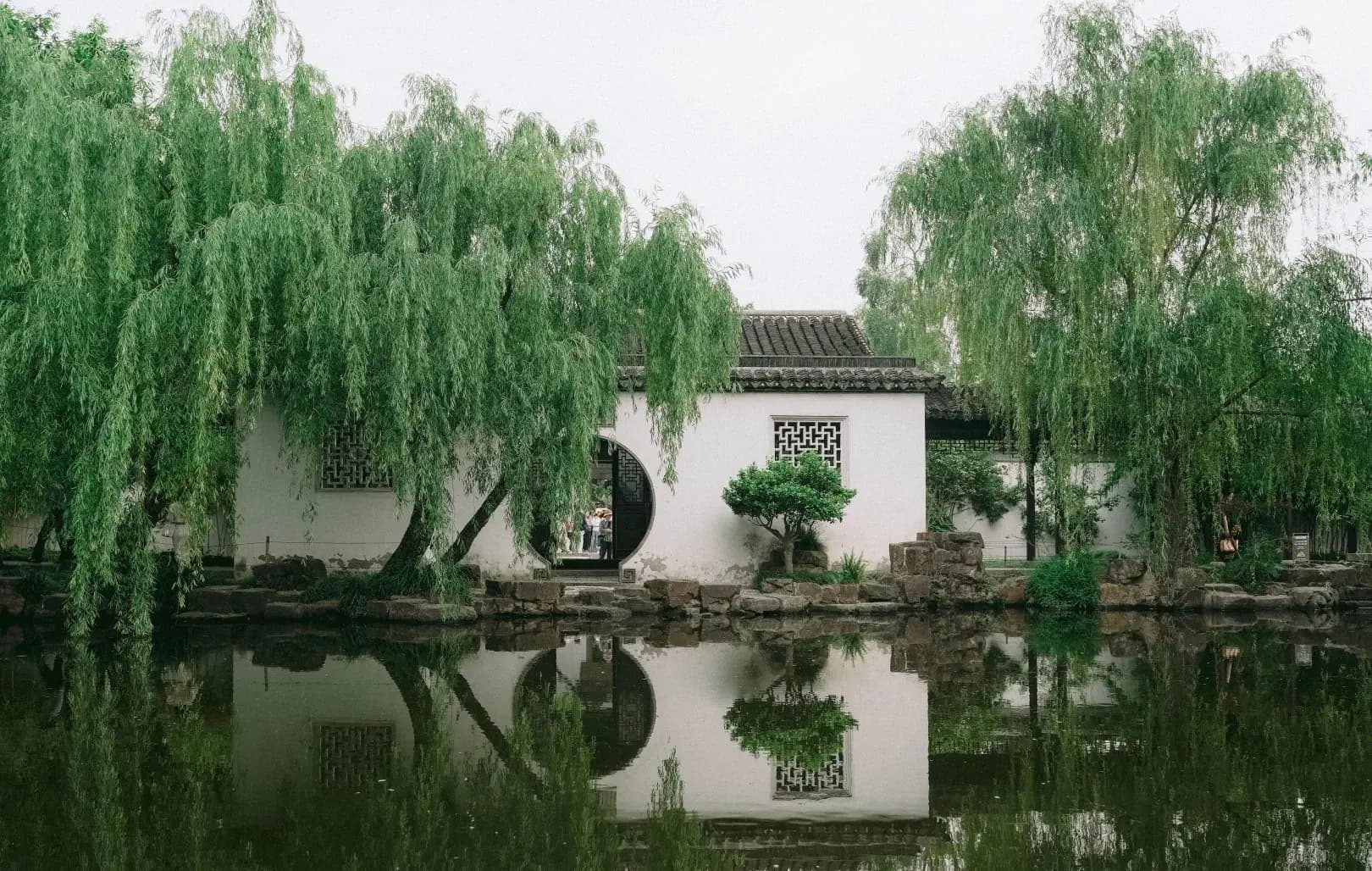 Ke Garden suzhou (4)